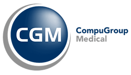 CompuGroup Medical – legacy system modernisation reference